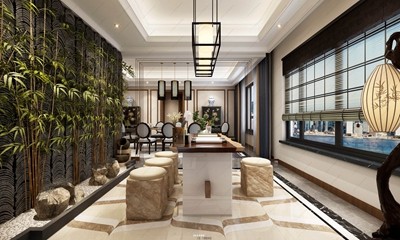 精裝修房子今日交房：夢想家園的鑰匙已備好